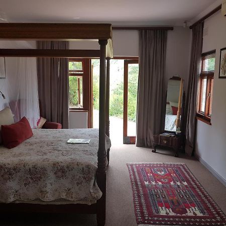 Te Amo Guesthouse Stellenbosch Luaran gambar