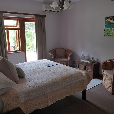 Te Amo Guesthouse Stellenbosch Luaran gambar