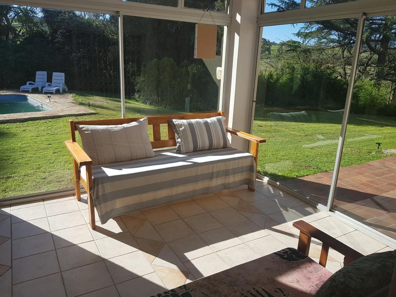 Te Amo Guesthouse Stellenbosch Luaran gambar