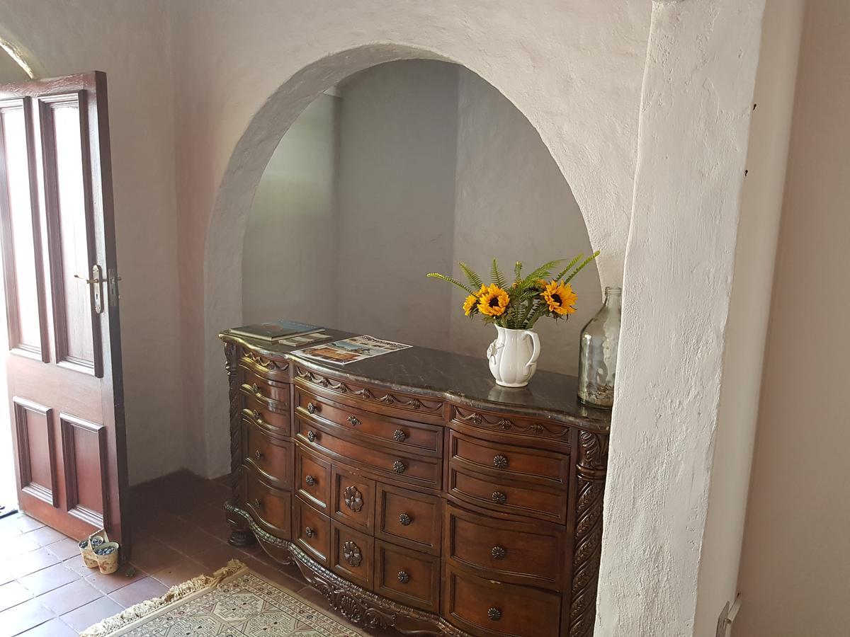 Te Amo Guesthouse Stellenbosch Luaran gambar