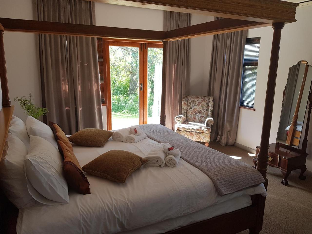 Te Amo Guesthouse Stellenbosch Luaran gambar