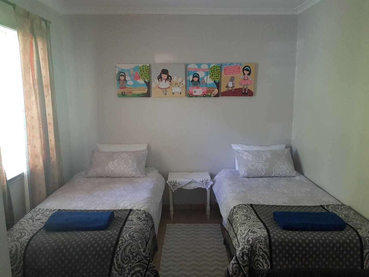 Te Amo Guesthouse Stellenbosch Luaran gambar