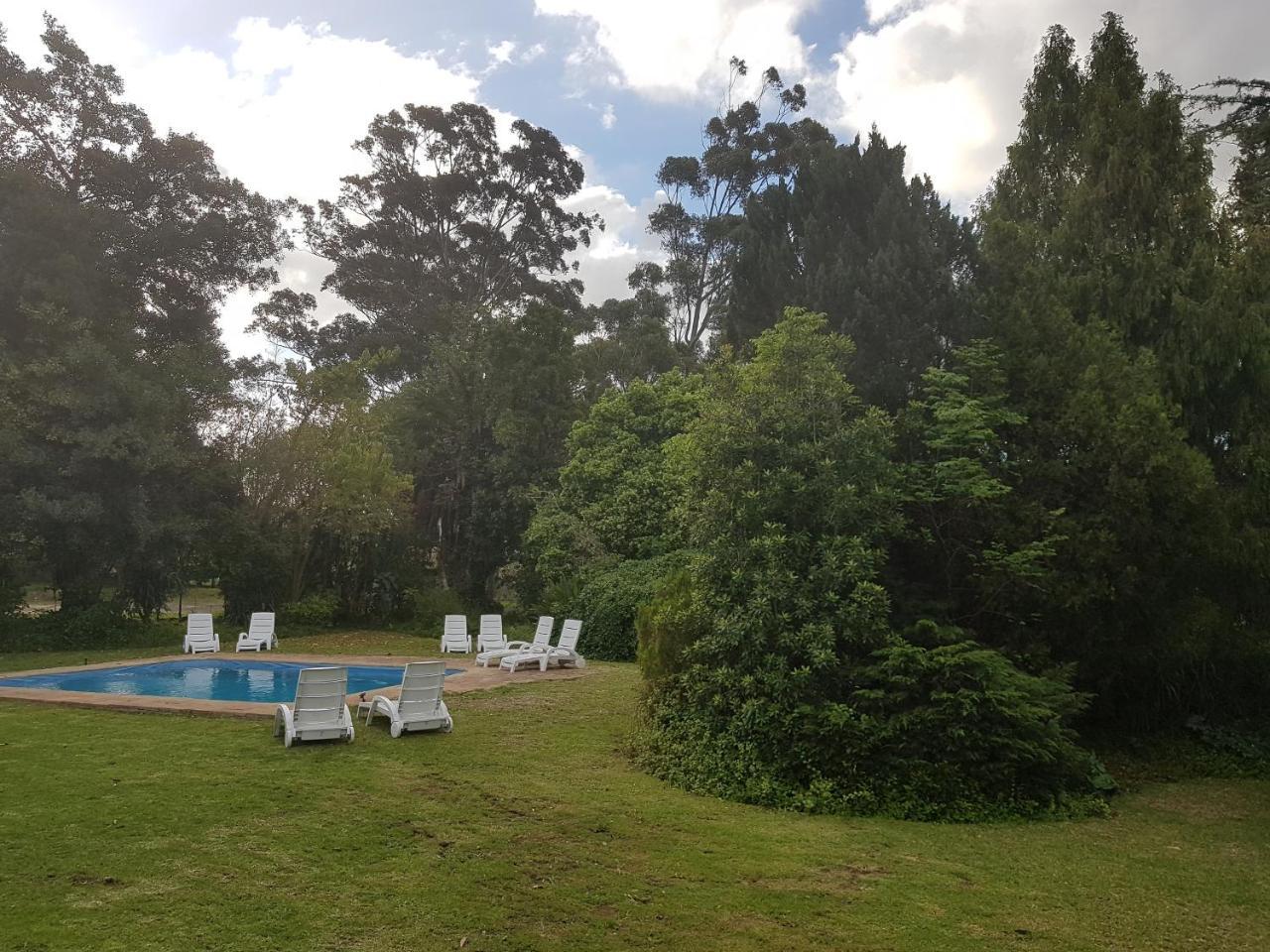 Te Amo Guesthouse Stellenbosch Luaran gambar
