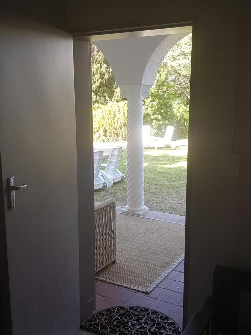 Te Amo Guesthouse Stellenbosch Luaran gambar