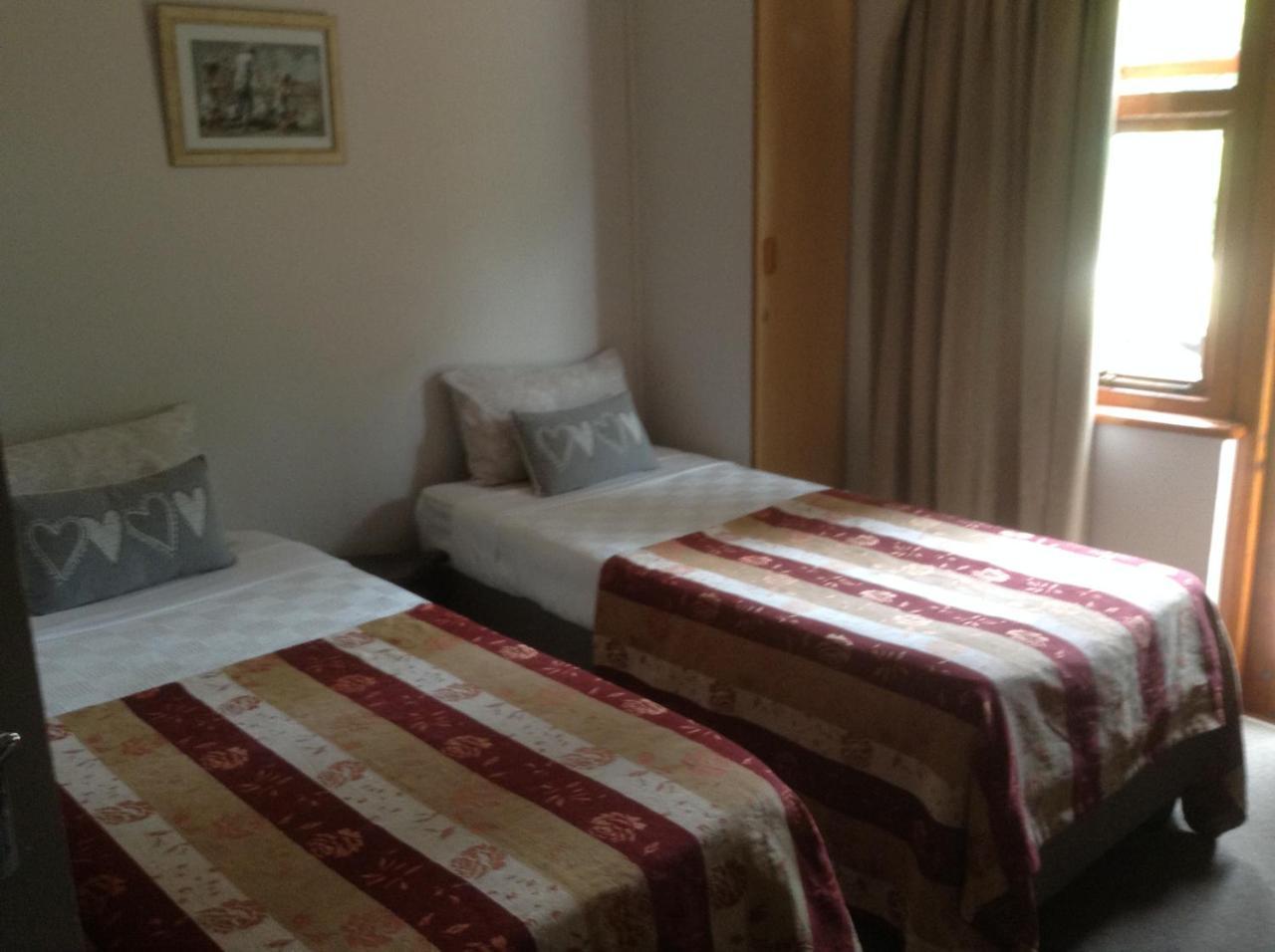Te Amo Guesthouse Stellenbosch Luaran gambar