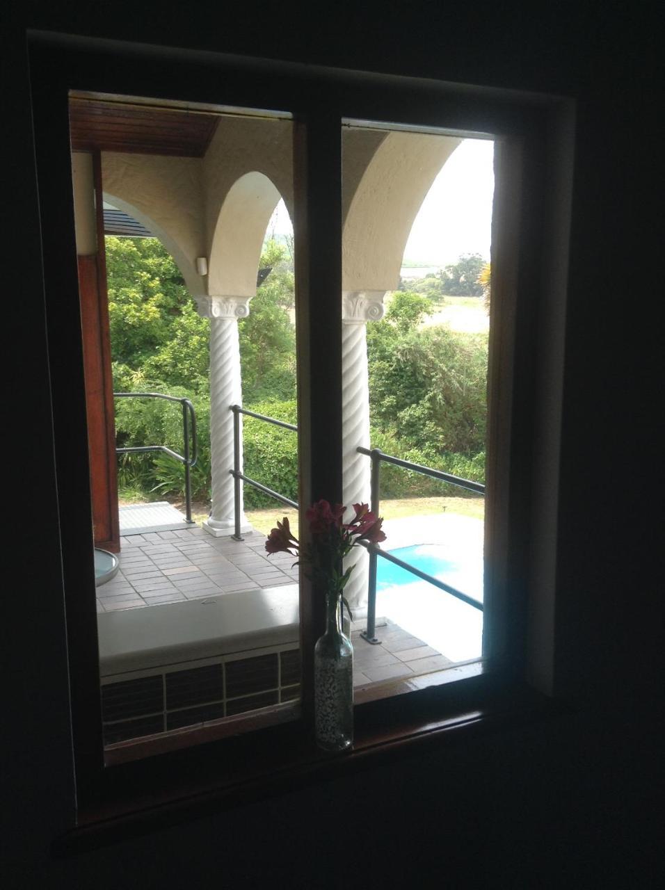 Te Amo Guesthouse Stellenbosch Luaran gambar