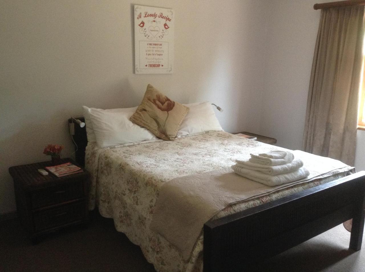 Te Amo Guesthouse Stellenbosch Luaran gambar