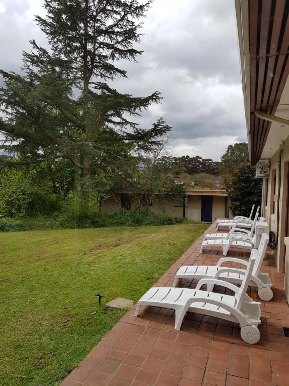 Te Amo Guesthouse Stellenbosch Luaran gambar