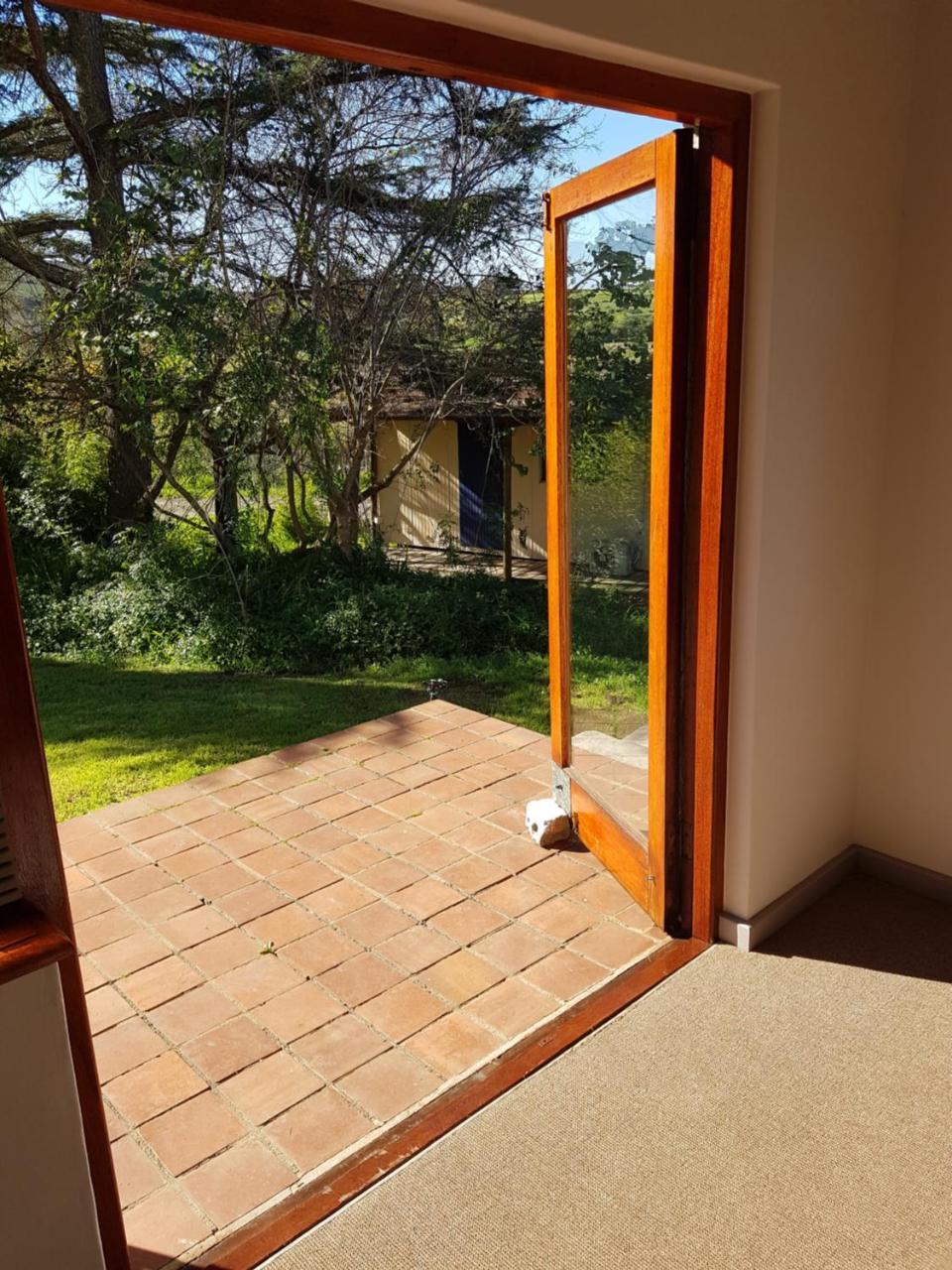 Te Amo Guesthouse Stellenbosch Luaran gambar