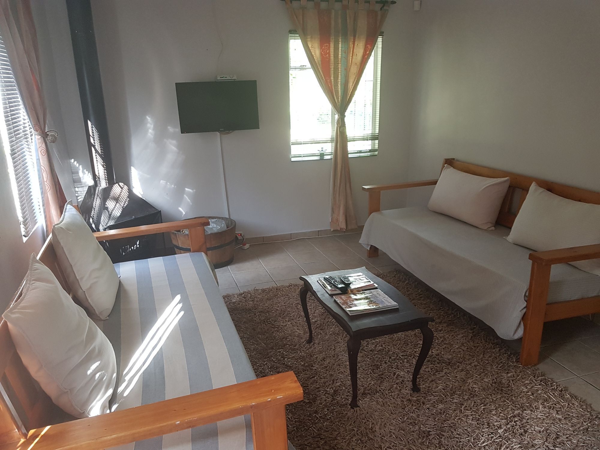 Te Amo Guesthouse Stellenbosch Luaran gambar