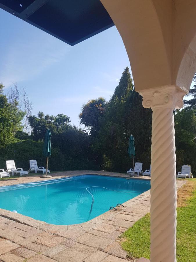 Te Amo Guesthouse Stellenbosch Luaran gambar