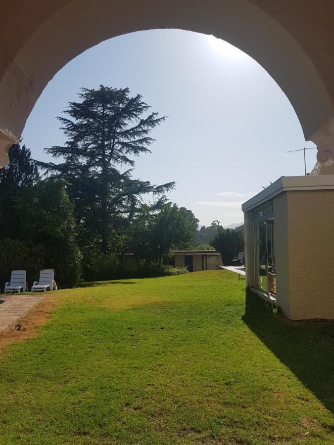 Te Amo Guesthouse Stellenbosch Luaran gambar