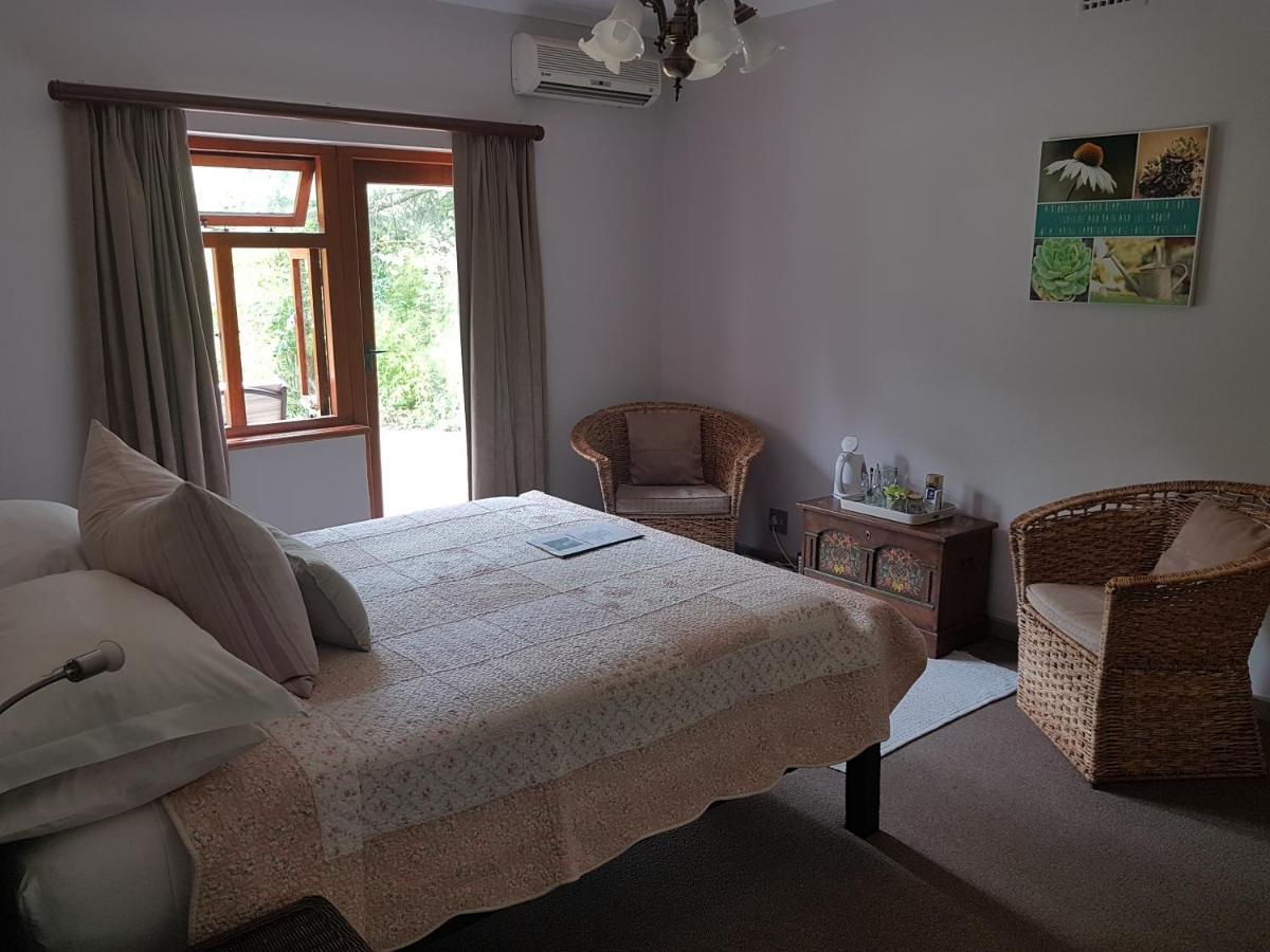 Te Amo Guesthouse Stellenbosch Luaran gambar